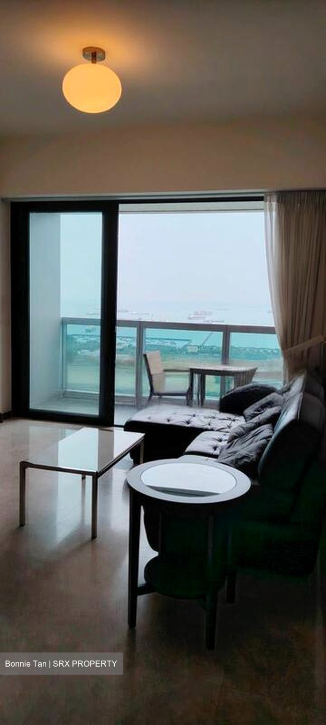 Marina Bay Residences (D1), Condominium #459006481